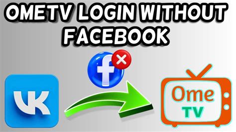 ome tv without sign in.